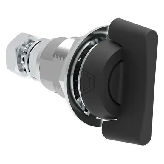 140129400 - Essentra Access Solutions - Latches, Locks