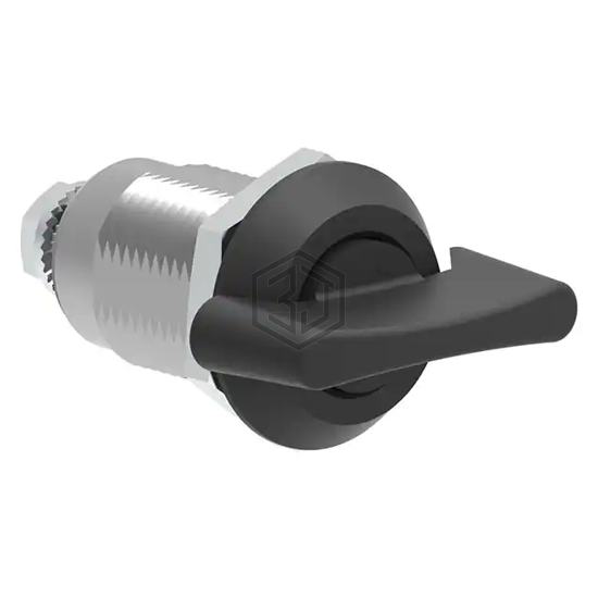 0401129400001 - Essentra Access Solutions - Latches, Locks