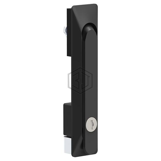 208120300 - Essentra Access Solutions - Latches, Locks
