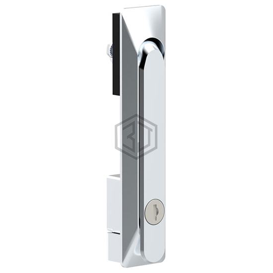 208110300 - Essentra Access Solutions - Latches, Locks