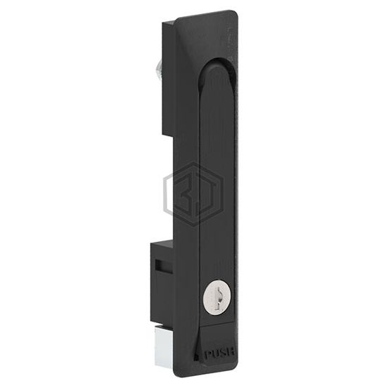 90812200000 - Essentra Access Solutions - Latches, Locks