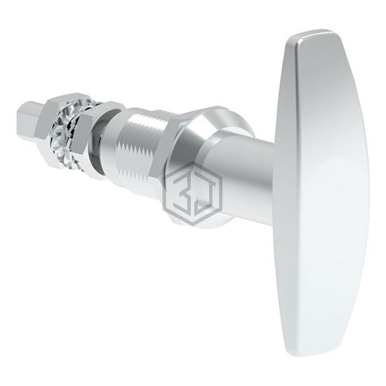 2402110000 - Essentra Access Solutions - Latches, Locks