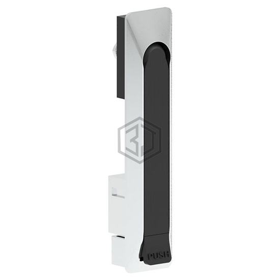 90812110000 - Essentra Access Solutions - Latches, Locks