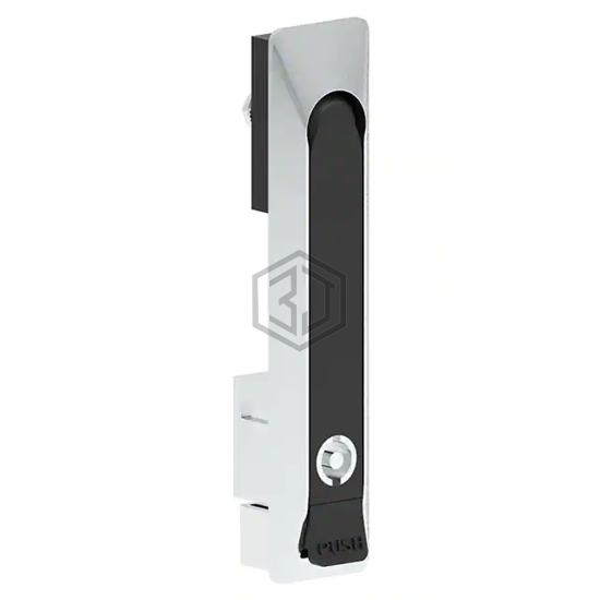 90812111500 - Essentra Access Solutions - Latches, Locks