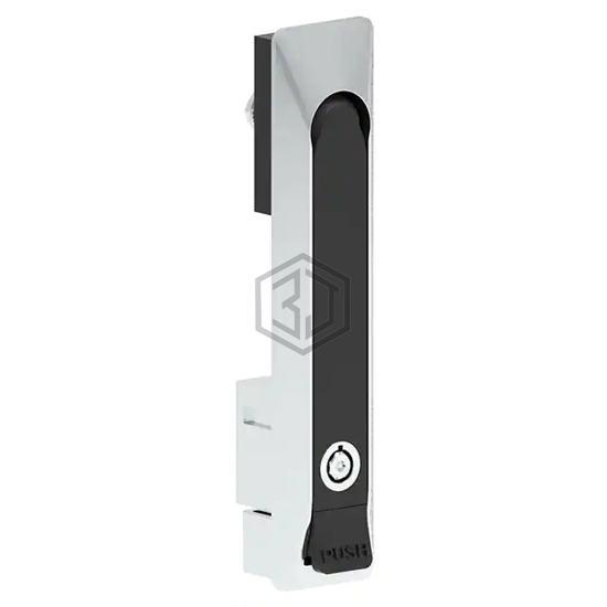 90812112000 - Essentra Access Solutions - Latches, Locks