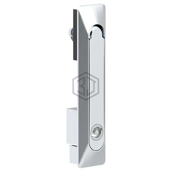 10811111500 - Essentra Access Solutions - Latches, Locks