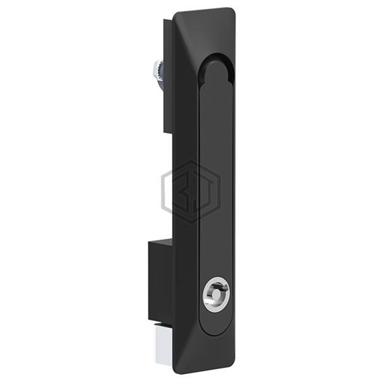 10812121500 - Essentra Access Solutions - Latches, Locks