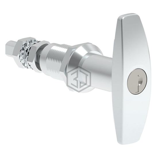 2402110300 - Essentra Access Solutions - Latches, Locks