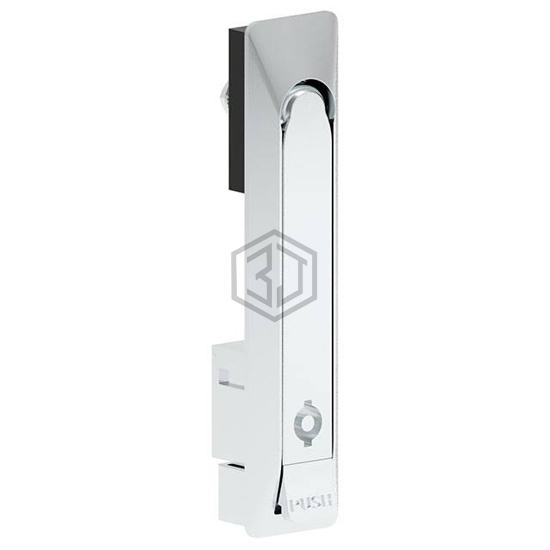 90811111500 - Essentra Access Solutions - Latches, Locks