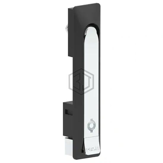 90811121500 - Essentra Access Solutions - Latches, Locks