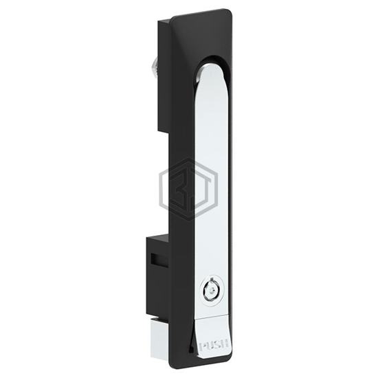 90811122000 - Essentra Access Solutions - Latches, Locks