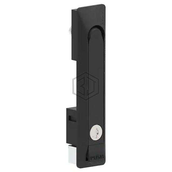 90812120700 - Essentra Access Solutions - Latches, Locks