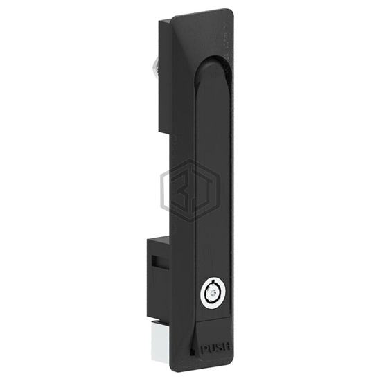 90812122000 - Essentra Access Solutions - Latches, Locks
