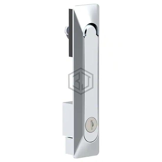 10811110700 - Essentra Access Solutions - Latches, Locks