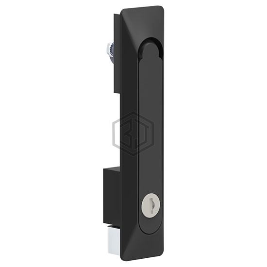 10812120700 - Essentra Access Solutions - Latches, Locks