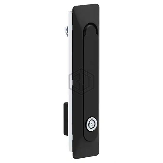 008222000 - Essentra Access Solutions - Latches, Locks
