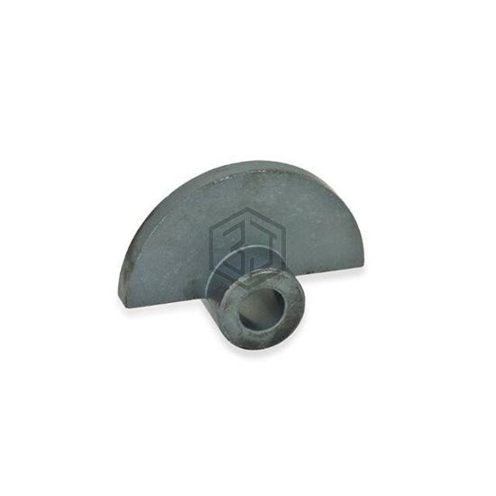 10MG50/R - J.W. Winco - Latches, Locks