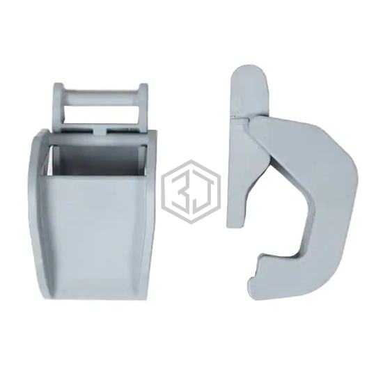 KIT-GPCL-2PK - Integra Enclosures - Latches, Locks