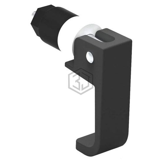 270203 - Essentra Access Solutions - Latches, Locks