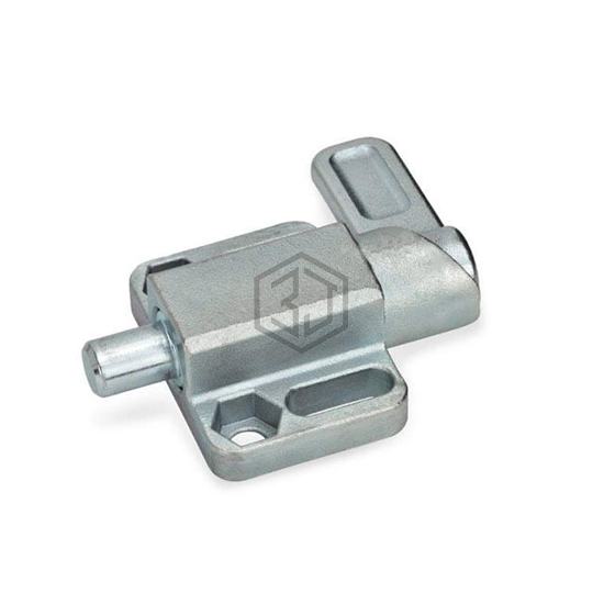 722.3-8-20-R-ZB - J.W. Winco - Latches, Locks