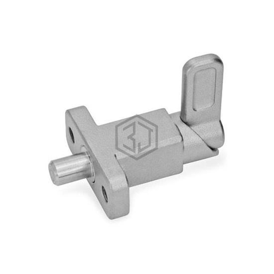 722.2-8-20-A-A4 - J.W. Winco - Latches, Locks