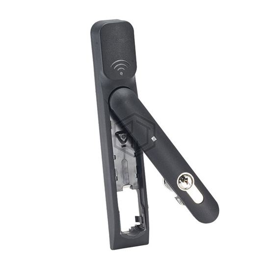 ACE02 - Panduit Corp - Latches, Locks