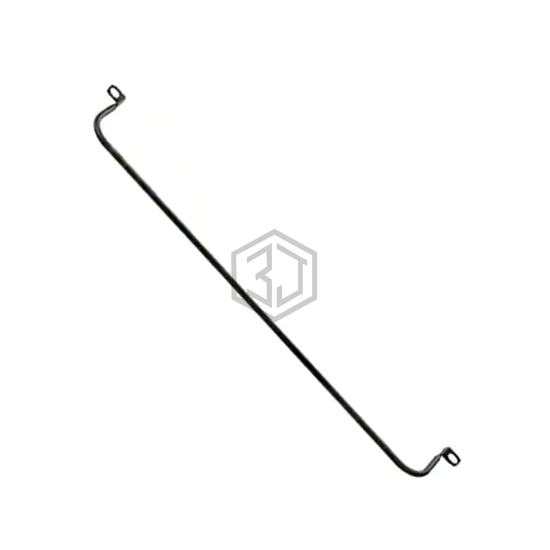 SRB19BLY - Panduit Corp - Patchbay, Jack Panel Accessories