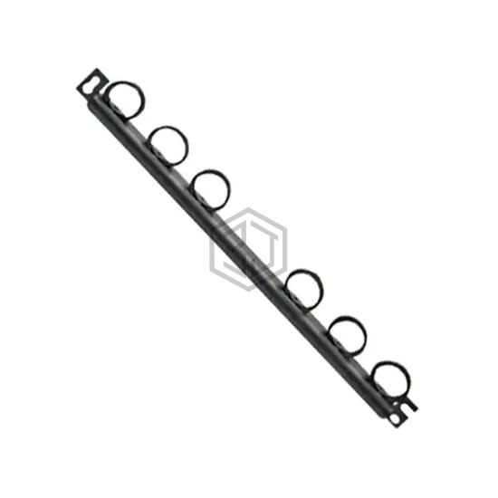 SRBM19BLY - Panduit Corp - Patchbay, Jack Panel Accessories
