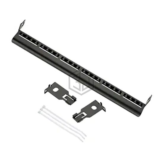 SRBPPQBRKT - Panduit Corp - Patchbay, Jack Panel Accessories