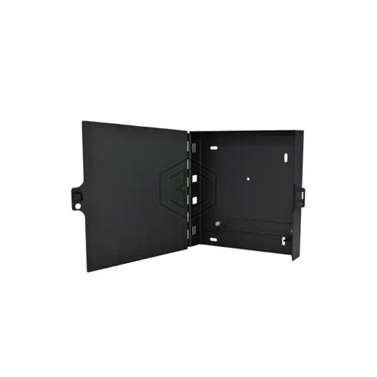 ECO-WB-P1 - TechLogix Networx - Patchbay, Jack Panel Accessories