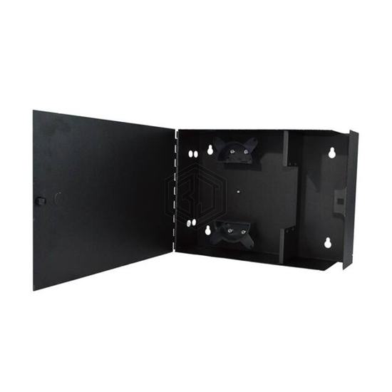 ECO-WB-P2 - TechLogix Networx - Patchbay, Jack Panel Accessories