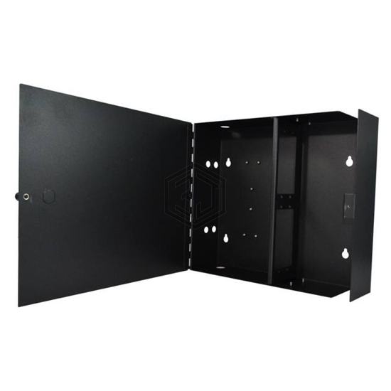 ECO-WB-P4 - TechLogix Networx - Patchbay, Jack Panel Accessories