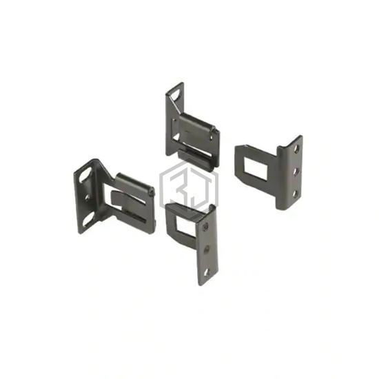 SRBBRKT - Panduit Corp - Patchbay, Jack Panel Accessories