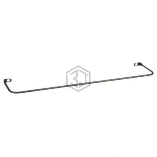 SRB19D5BL - Panduit Corp - Patchbay, Jack Panel Accessories