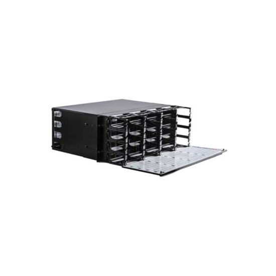 RNA4UCN - HellermannTyton - Patchbay, Jack Panel Accessories
