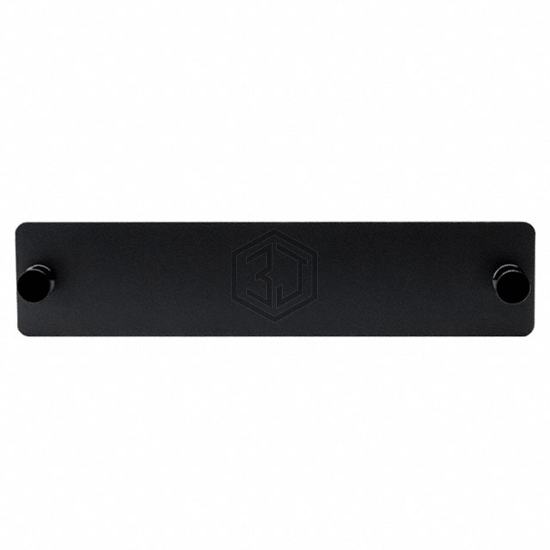 FAPB - HellermannTyton - Patchbay, Jack Panel Accessories
