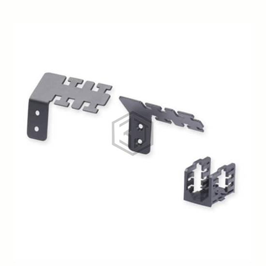ECX-1U2U-EXSTRA - Belden Inc. - Patchbay, Jack Panel Accessories