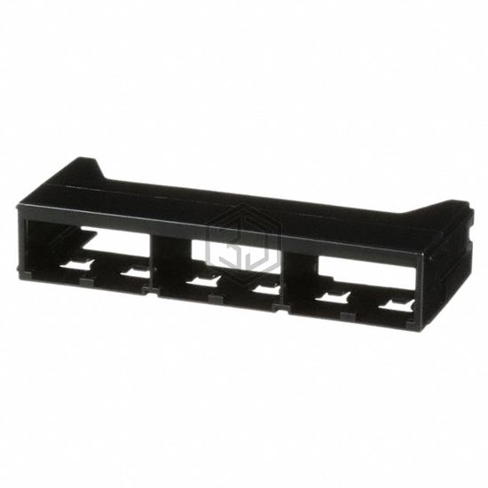 QPPABL - Panduit Corp - Patchbay, Jack Panel Accessories