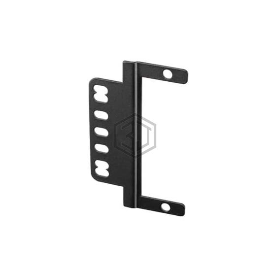 FEABRU - Panduit Corp - Patchbay, Jack Panel Accessories