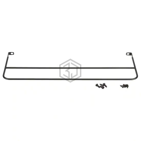 SRB19D7BL - Panduit Corp - Patchbay, Jack Panel Accessories