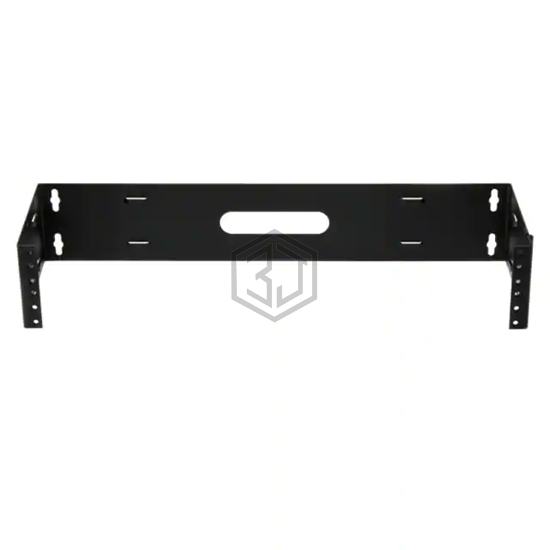 T3PPB - HellermannTyton - Patchbay, Jack Panel Accessories