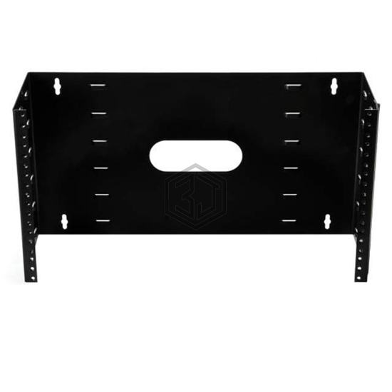 T7PPB - HellermannTyton - Patchbay, Jack Panel Accessories