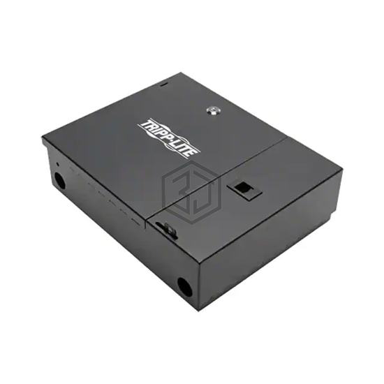 N492-WM4-BK - Tripp Lite - Patchbay, Jack Panel Accessories