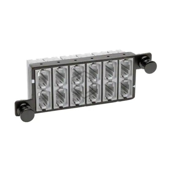 N482-12M12-X2 - Tripp Lite - Patchbay, Jack Panel Accessories