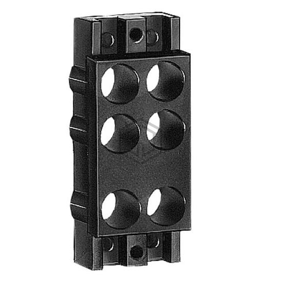 TT93602 - Switchcraft Inc. - Patchbay, Jack Panel Accessories