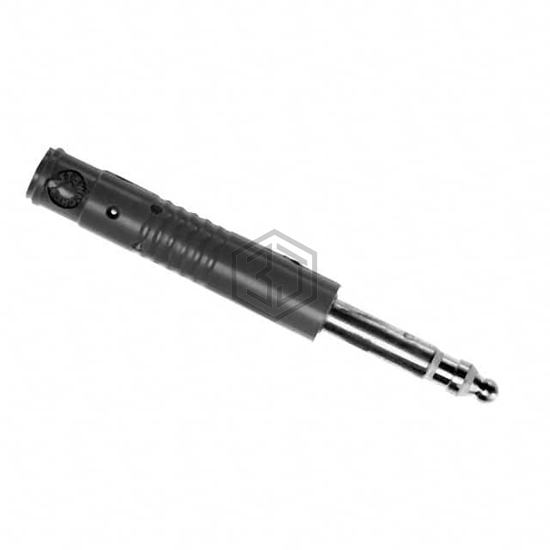 TT206 - Switchcraft Inc. - Patchbay, Jack Panel Accessories