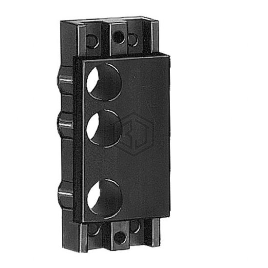 TT93302 - Switchcraft Inc. - Patchbay, Jack Panel Accessories