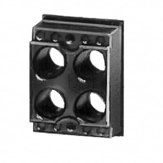 JP9942 - Switchcraft Inc. - Patchbay, Jack Panel Accessories