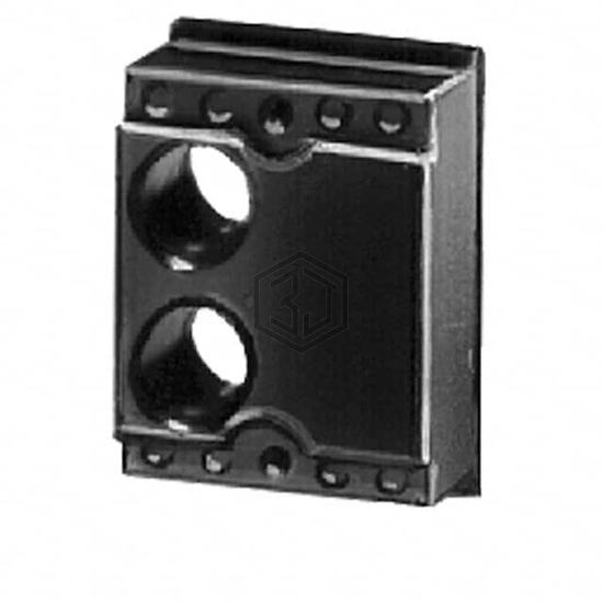 JP9922 - Switchcraft Inc. - Patchbay, Jack Panel Accessories