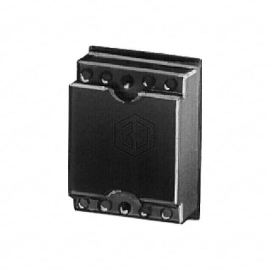 JP9902 - Switchcraft Inc. - Patchbay, Jack Panel Accessories